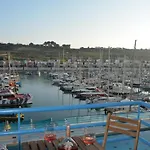 Wonderful Apartment Albufeira Marina 4B 2B