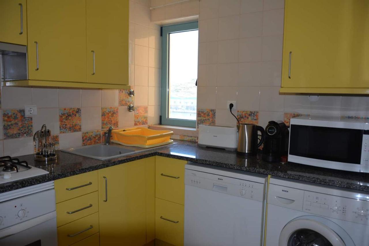 Apartamento Wonderful Marina 4b 2b Albufeira