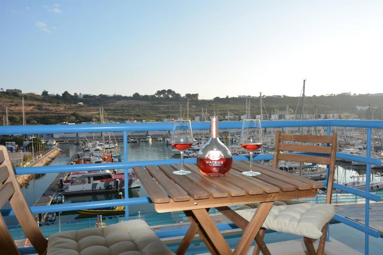 Wonderful Marina 4b 2b Apartamento